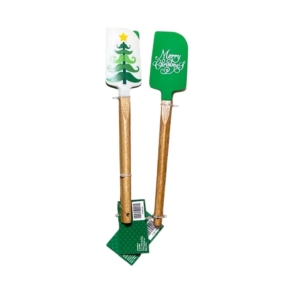 2 Spatula Set NWT!